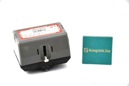 Honeywell remeha dietrich - honeywell,