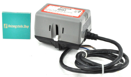 Honeywell mischermotor mischer - mischermotor,