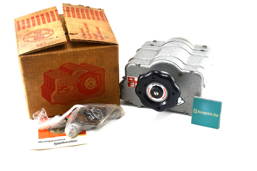 Zentra bürkle mischermotor - bürkle,