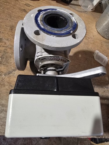 Centra mischer mit motor - centra, vmm20