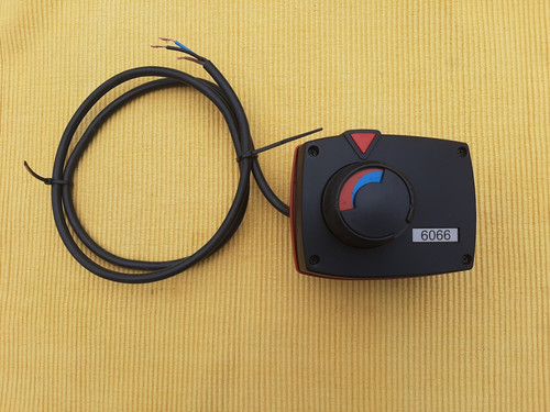 Mischermotor stellmotor esbe - mischermotor,