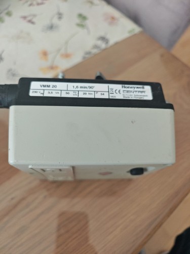 Centra honeywell vmm20 - centra,