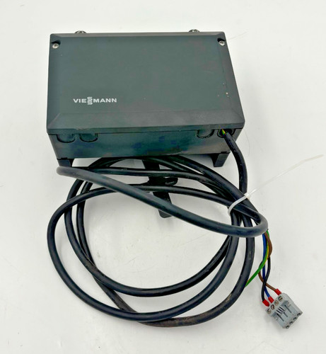 Viessmann mischer motor - mischer,