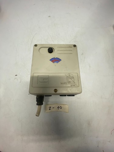 Honeywell centra bürkle - centra,