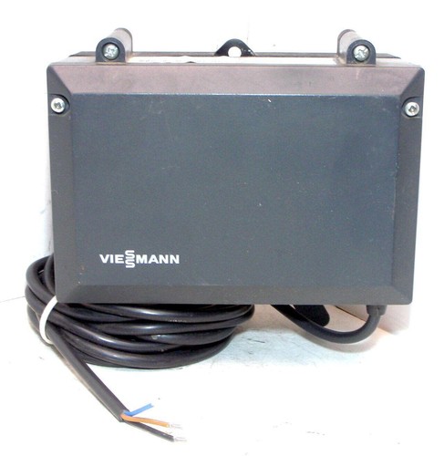 Viessmann mischermotor - viessmann, dn