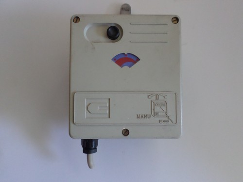 Centra honeywell vmm20 - honeywell,