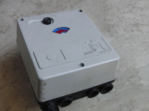Honeywell centra vmm20 - centra,