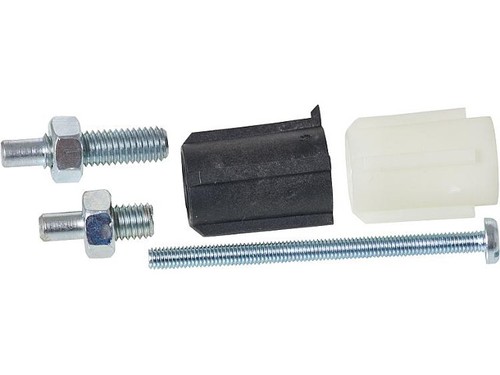Anbausatz mischermotor punkt - anbausatz,