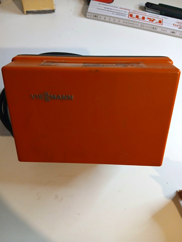 Viessmann mischermotor - viessmann,