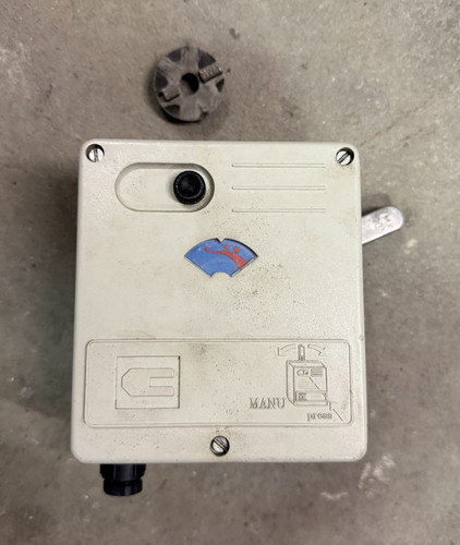 Centra mischermotor vmk - centra, 10-3