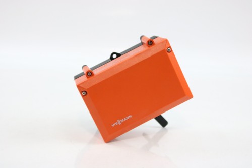 Viessmann mischermotor mischer - viessmann,