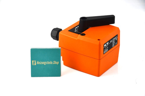 Wolf 2791011 mischermotor - 2791011,