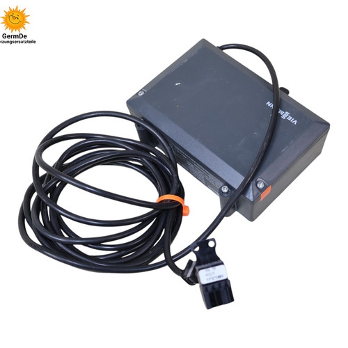 Viessmann 7450657 - 🔥,