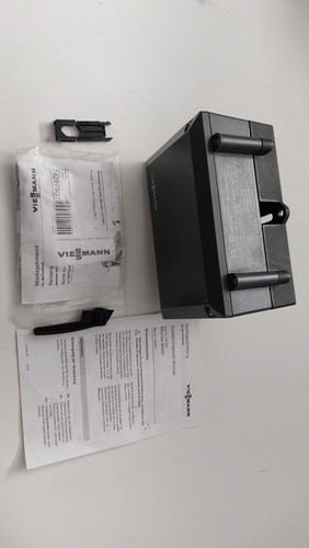 Viessmann mischermotor - mischermotor, dn