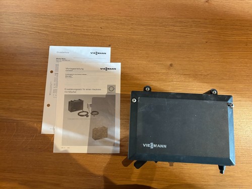 Viessmann mischermotor 20 - mischermotor, dn