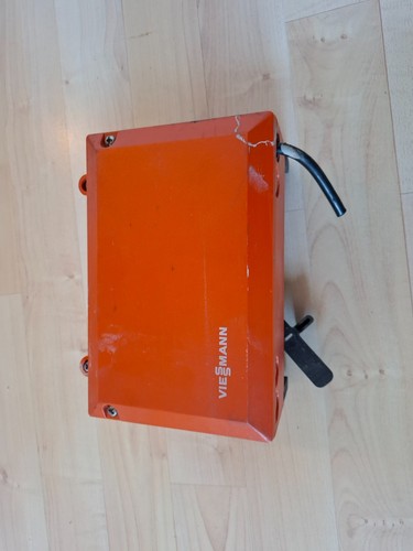 Viessmann mischer motor - viessmann, mischer-motor