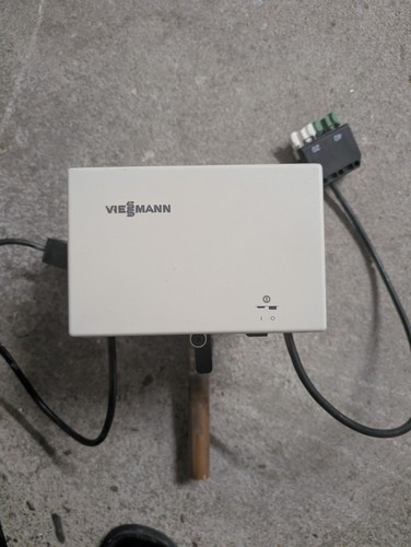 Viessmann mischermotor mischer - viessmann,