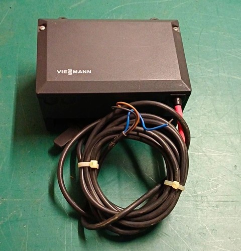 Viessmann mischer motor - viessmann, mischer-motor