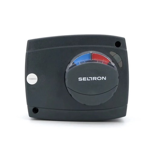 Seltron stellmotor promix - seltron,