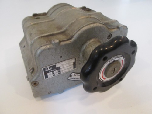 Zentra stellmotor 1 220 - stellmotor, vm