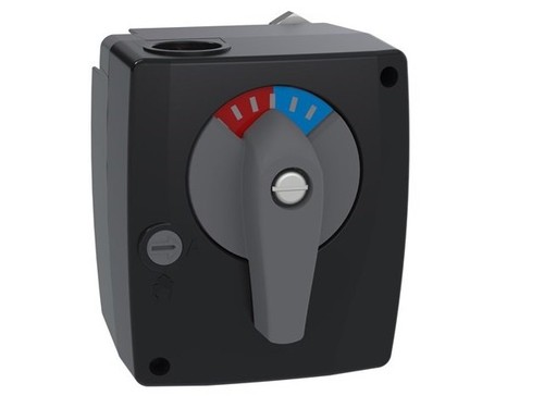 950 stellmotor mischermotor - stellmotor,