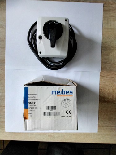 Meibes mischermotor 66341 mit - meibes,