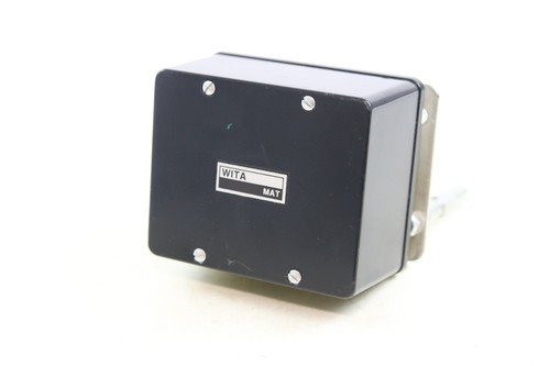 Wita mischermotor mischer - wita,