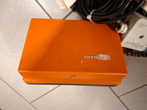 Viessmann mischer motor - viessmann,