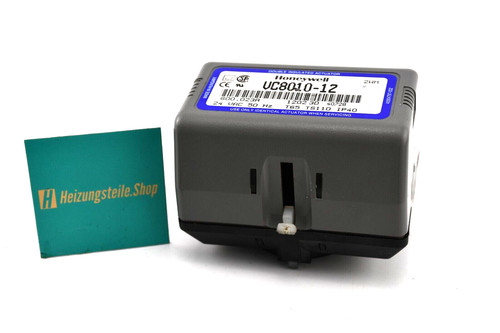 Honeywell buderus mischermotor - buderus,