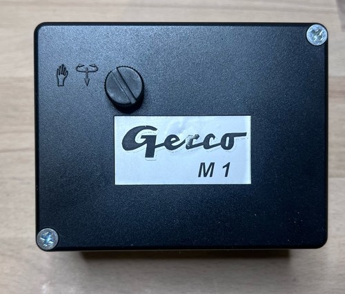 Gecco stellantrieb mischer - gecco,