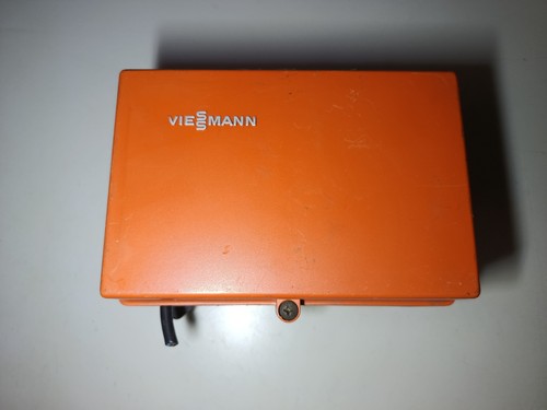 Viessmann mischermotor - ,