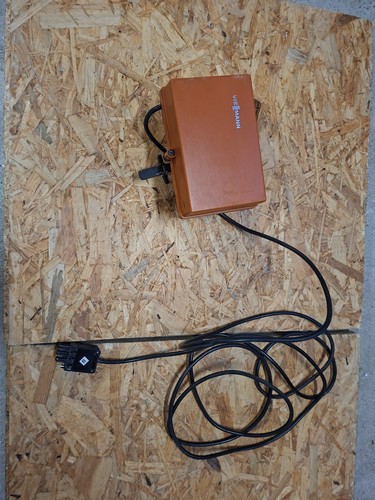 Viessmann mischer motor 20 - viessmann,