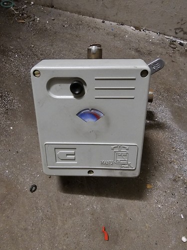 Honeywell centra vmk 3 - vmk, 10-3