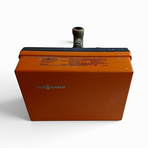 Viessmann mischer motor - viessmann, dn/wn