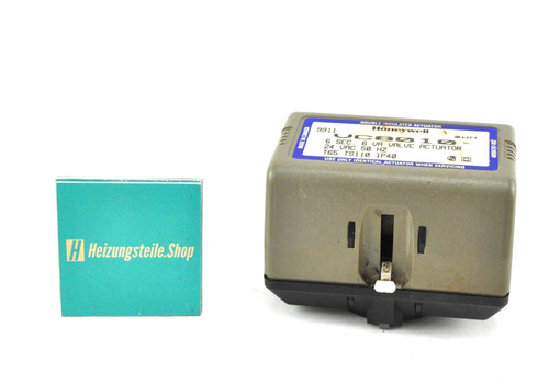 Honeywell vaillant - honeywell,