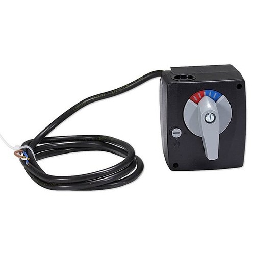 Mischermotor stellmotor - mischermotor,