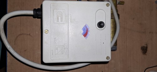 Honeywell centra bürkle vmk - centra,