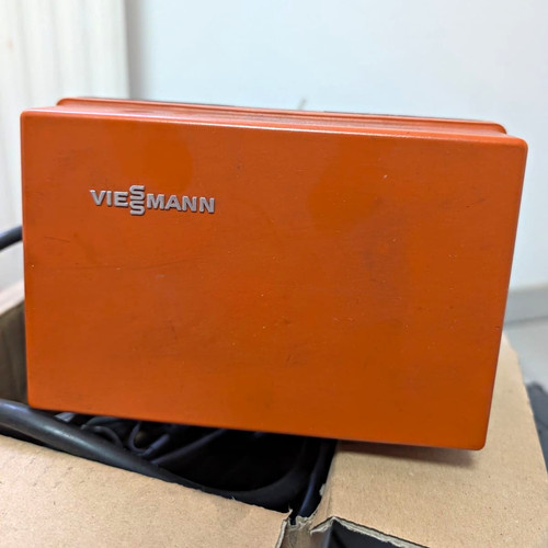 Viessmann mischermotor - viessmann,