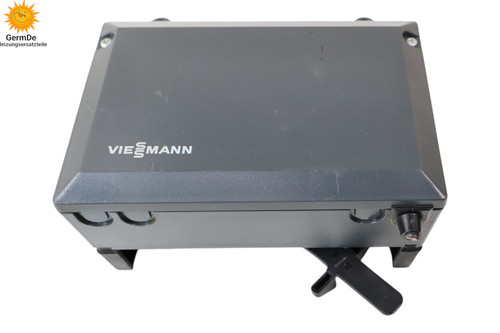 🔥Viessmann 7450657