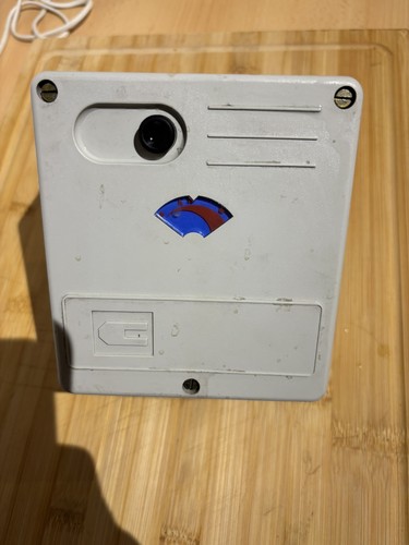 Honeywell centra vmk10 - honeywell,