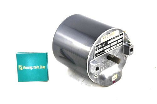 Buderus mischermotor mischer - ,