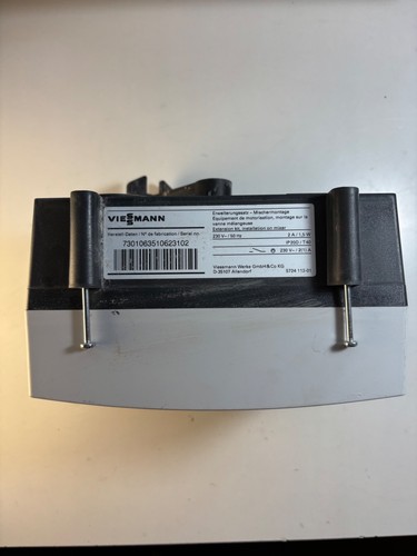 Viessmann 7301063 - viessmann,
