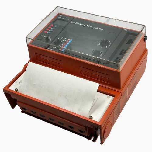 Viesmann novamatik 3002 597 - viesmann,