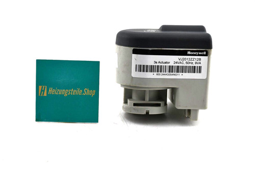 Honeywell buderus mischermotor - honeywell,