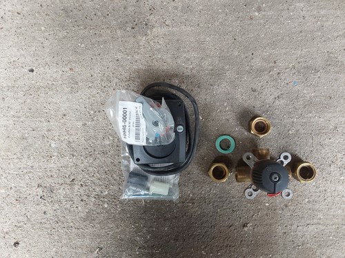 Wege mischer mit stellmotor - 3,