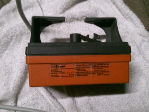 Viessmann mischermotor - viessmann,