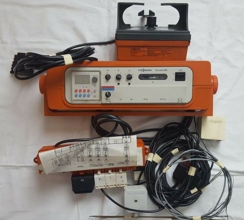 Viessmann trimatik best nr - viessmann, mc