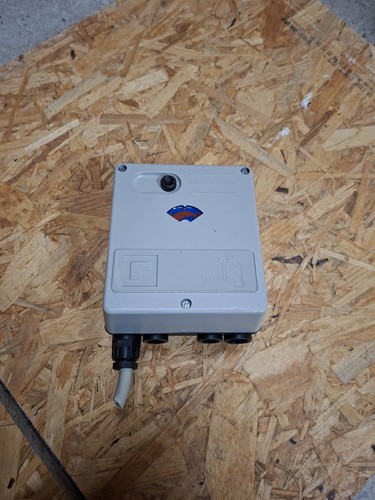 Centra vmm20 mischermotor - centra,