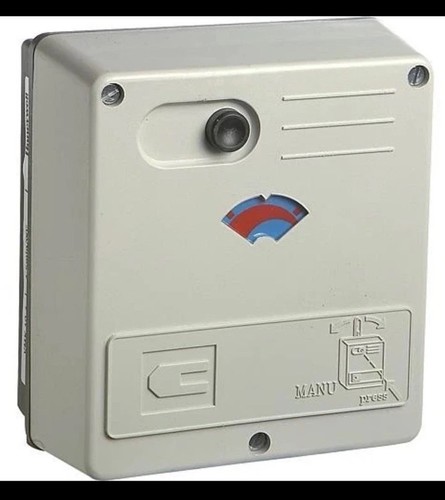 Resideo centra mischermotor - centra,