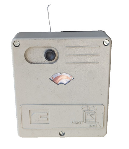 Resideo mischermotor vmm 230 - mischermotor,